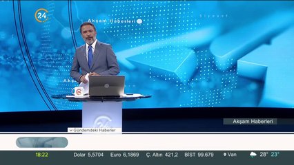 Profesör Emin Işık'a veda