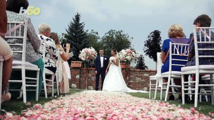 Couples Are Getting Wedding Loans To Pay For The Perfect Day