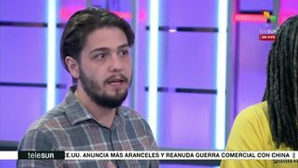 Análisis: ¿Cómo fue la defensa de la embajada de Venezuela en EEUU?