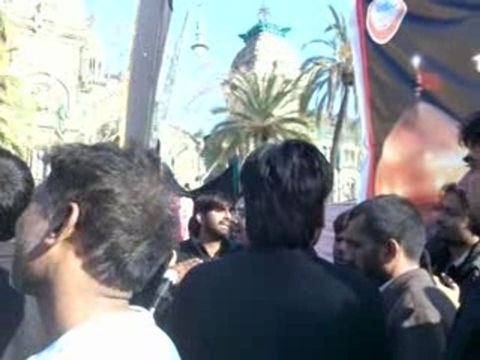 sangat barcelona