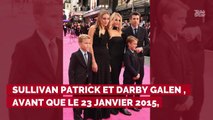 PHOTOS. Patrick Dempsey s'offre une sortie en famille avec sa femme Jillian et leurs enfants à une avant-première