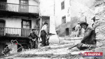 1944 : Le chemin vers la Liberté dans les Hautes-Alpes