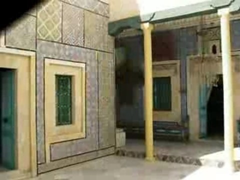 Sousse: the glittering ( Tunisia -Tunisie )