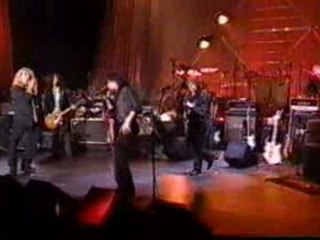 [LIVE] Led Zeppelin & Aerosmith - Bring it on Home ,