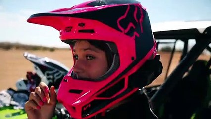 Your family can in a Honda Talon