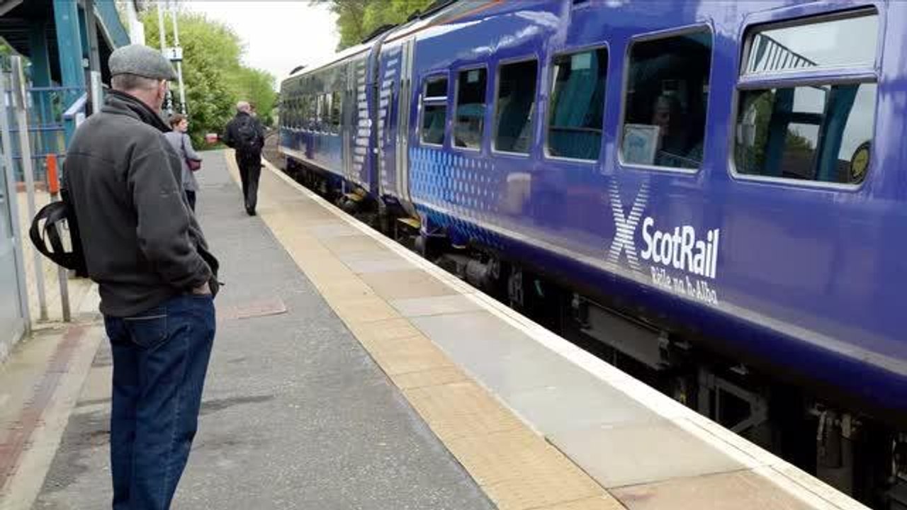 Scotrail