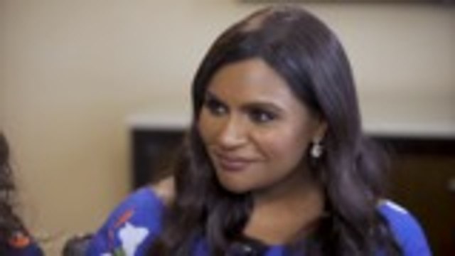 Mindy Kaling, Tracey Wigfield Discuss Adapting 'Four Weddings and a Funeral' For Hulu With Super Diverse Cast | In Studio