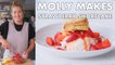 Molly Makes Strawberry Shortcake