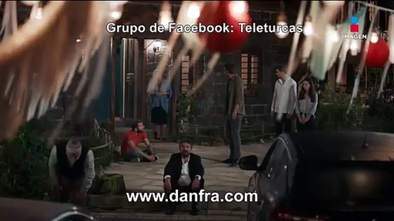 Mar Negro - Capitulo 74 HD