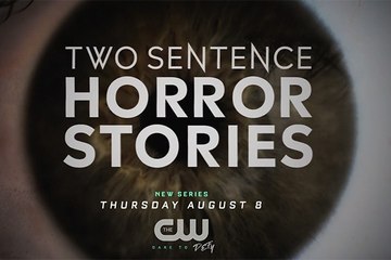 Two Sentence Horror Stories - Trailer Saison 1