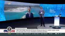 Kurum'dan Salda Gölü açıklaması