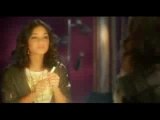 Vanessa Hudgens Red By Marc Ecko Commercial