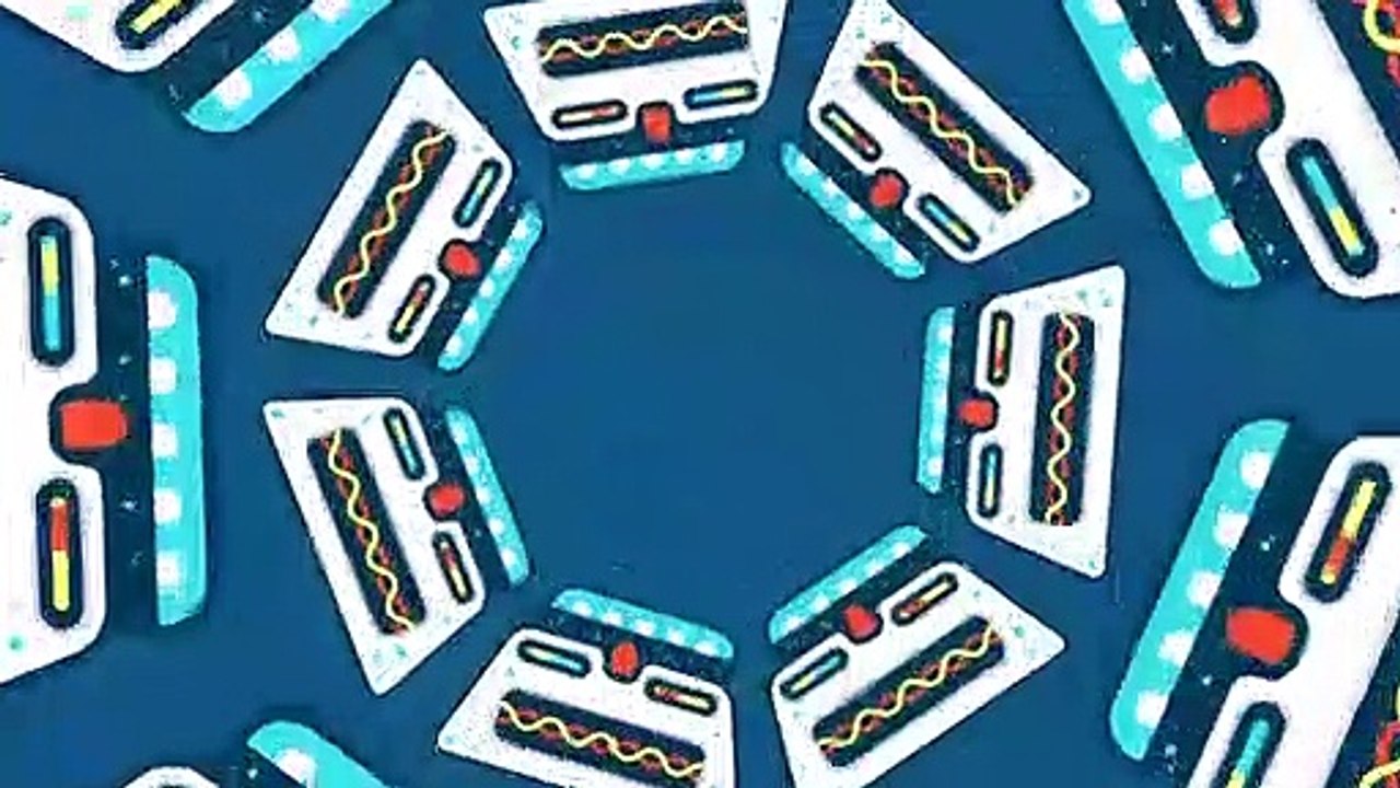 GNOG (Trailer de lancement sur PC)
