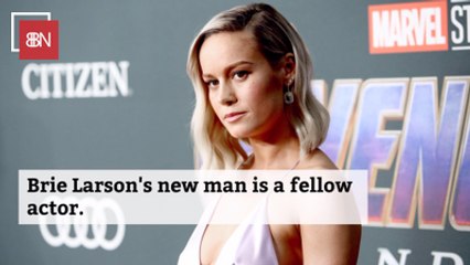 Who Is Brie Larson Dating Now
