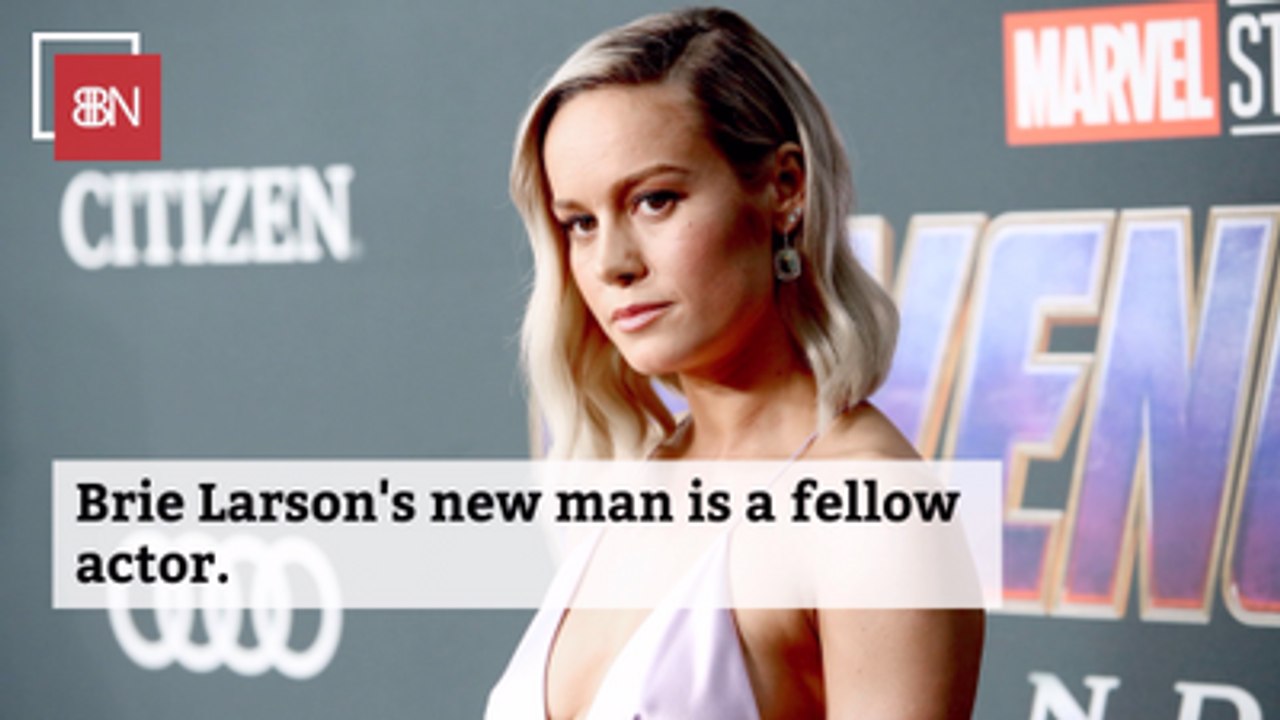 Who Is Brie Larson Dating Now