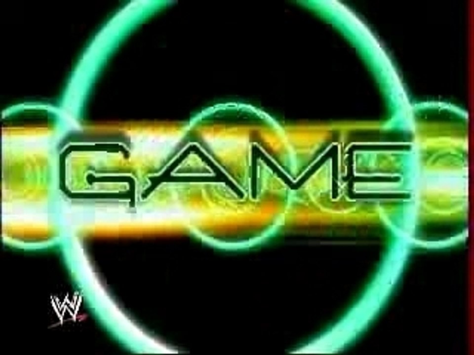 Triple H Titantron