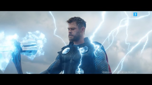 Endgame tiene la escena más cara de la historia del cine
