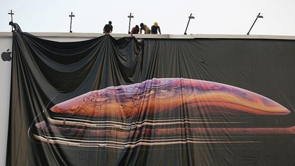 China promete resposta à "chantagem" dos EUA