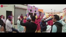 SHADAA TITLE SONG - Behind The Scenes | Shadaa | Diljit Dosanjh & Neeru Bajwa