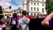 Flashback to Brighton and Hove Pride 2018