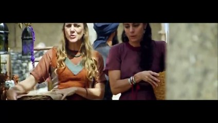 O Rico e Lázaro Capitulo 07- 21/08/2019 Quarta  Feira Completo