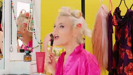 Zeynep Sağdaş - Modern Külkedisi