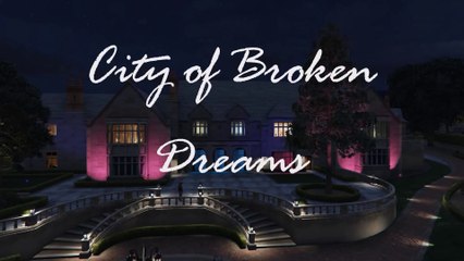 Los Santos - City of Broken Dreams