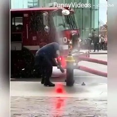 أفضل اللقطات المضحكة اضحك بلا حدود من قلبك علي موقع ديلي موشن