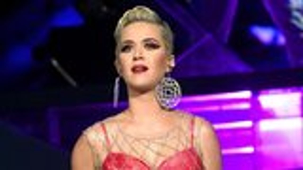 Katy Perry and Collaborators to Pay $2.78M in Damages Over "Dark Horse" Trial | THR News