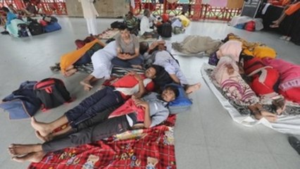 India pide suspender multitudinario peregrinaje por amenazas en Cachemira