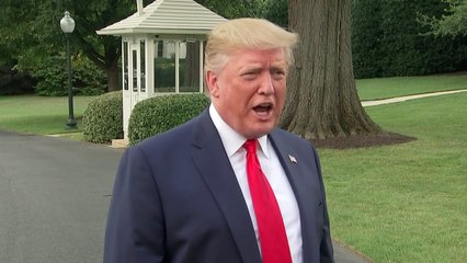 China promete represálias