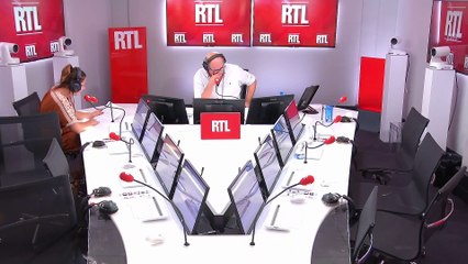 Le journal RTL de 20h du 02 août 2019