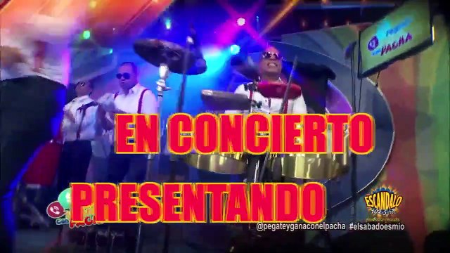 COLOR VISIÓN LIVE (2530)
