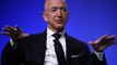 Jeff Bezos Sells $1.8 Billion of Amazon Stock in 3 Days