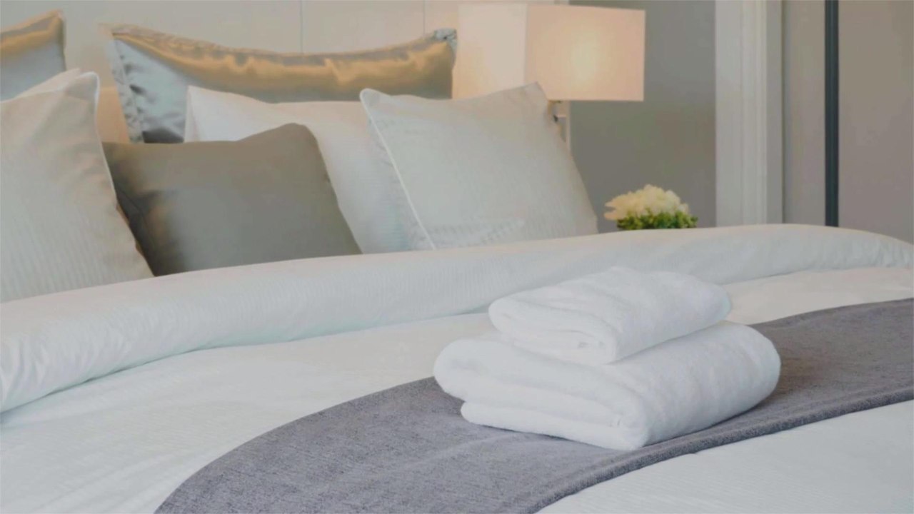 The U.S. City With the Cleanest Hotel Rooms Might Surprise You