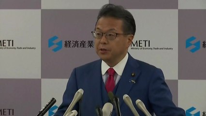 日, '화이트 리스트서 韓 제외'..."7일 공포·28일 시행" / YTN