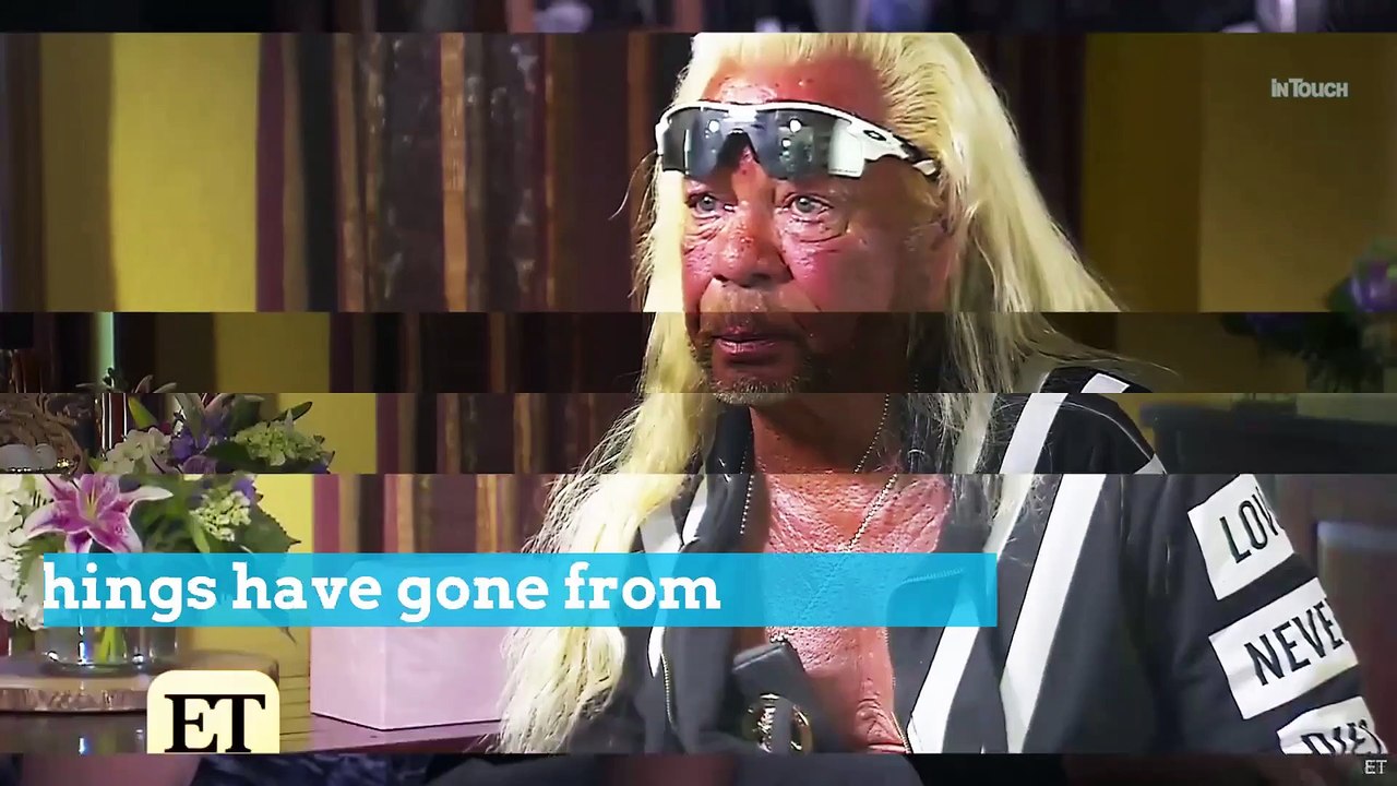 Dog and Beth's Home Burglarized After Her Death