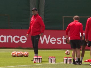 'Of course it bothered me' - Pep on Klopp's money jibe