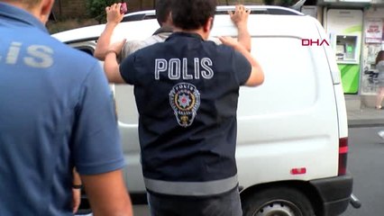 İSTANBUL'DA YEDİTEPE HUZUR -13 DENETİMLERİ YAPILDI 2