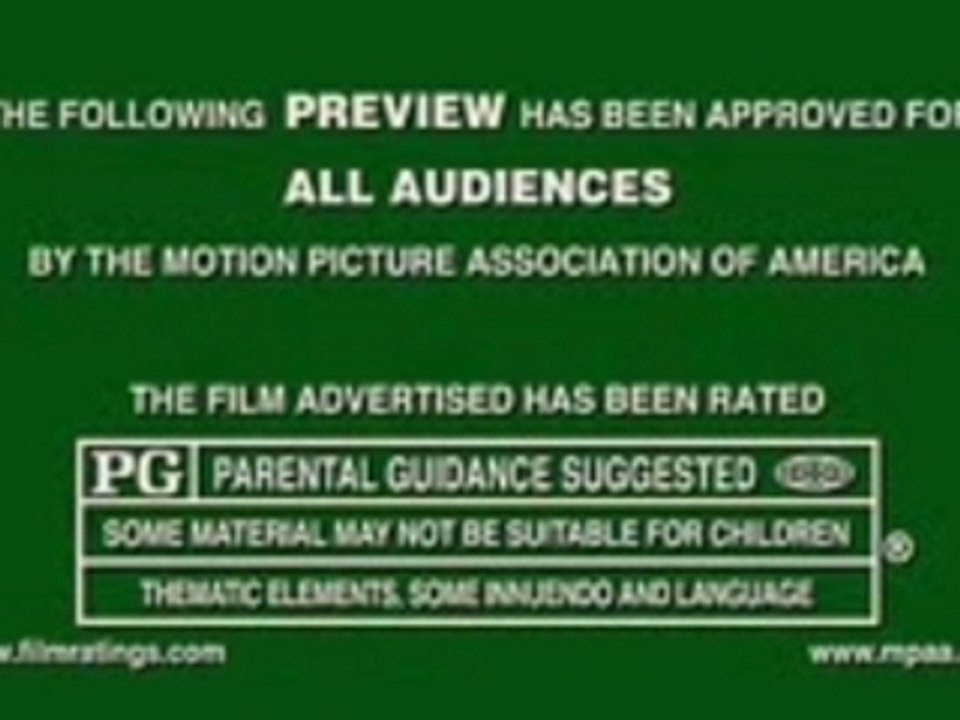 (2008) Penelope Movie Trailer