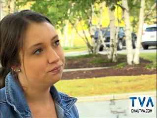 TVA Nouvelles 12h CHAU 02 août 2019