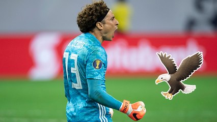 Exclusivo: Guillermo Ochoa sería la mejor alternativa para la portería de América