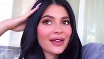 Kylie Jenner Plans Drunk Makeup Tutorial With Khloe Kardashian In New Video