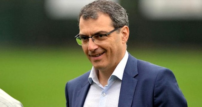 Fenerbahçe, Deniz Türüç ile anlaşmaya vardı