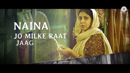 Naina Lyrical Dangal Aamir_Khan_|_Arijit_Singh_|_Pritam_|_Amitabh_Bhattacharya_|_New_Song