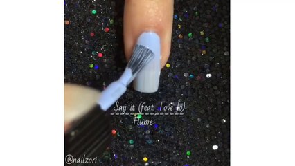 Top 32 Nail Art Design Creative 2019