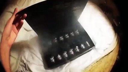 Vapor Girl Vape Trick Amazing