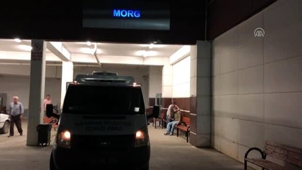 Kaybolan çocuğun cesedi bulundu