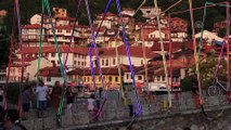 Prizren'de '18. DokuFest Belgesel ve Kısa Film Festivali' - PRİZREN