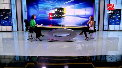 الفنانة الشابة منة عرفة تكشف كواليس تجربتها في مسرحية  "جوازة مرتاحة"